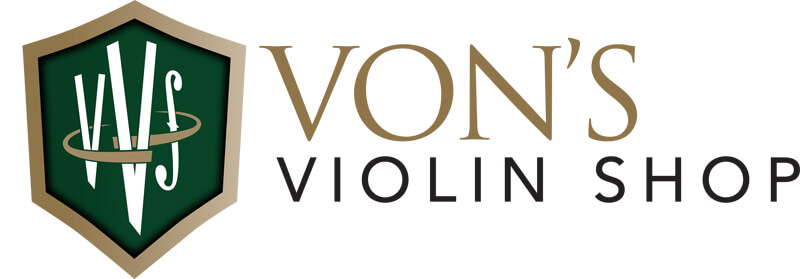 Von's Violin Shop