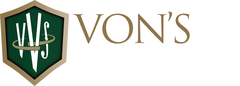 Von's Violin Shop