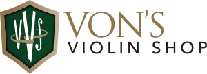 Von's Violin Shop