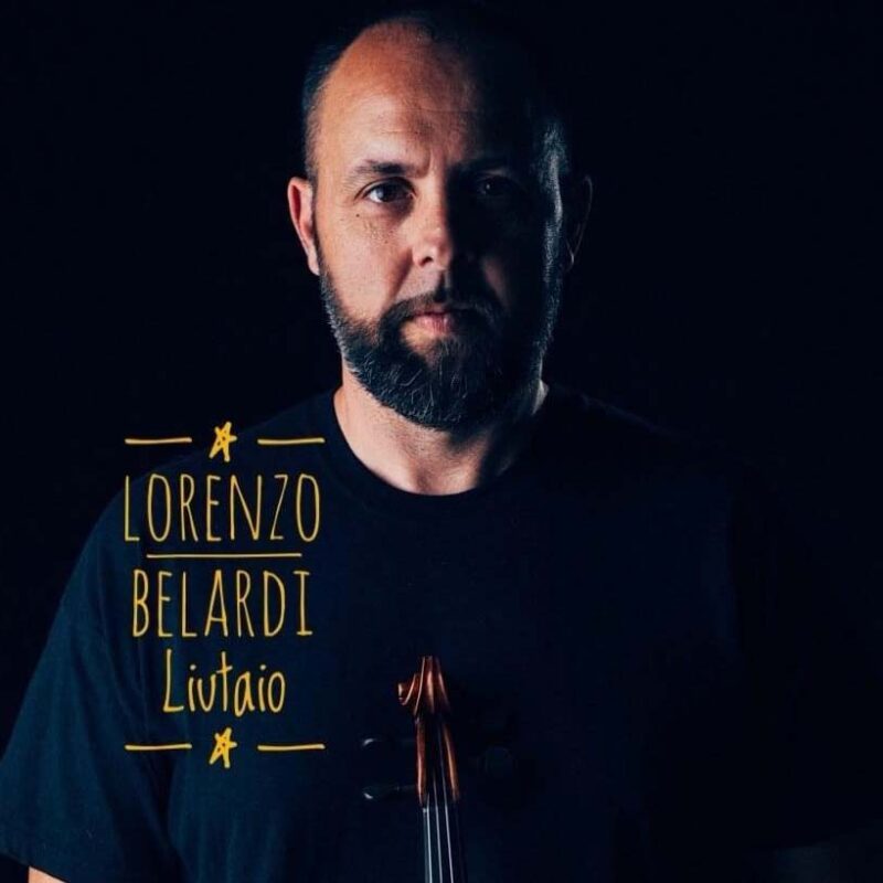 Lorenzo Belardi (Luitaio)