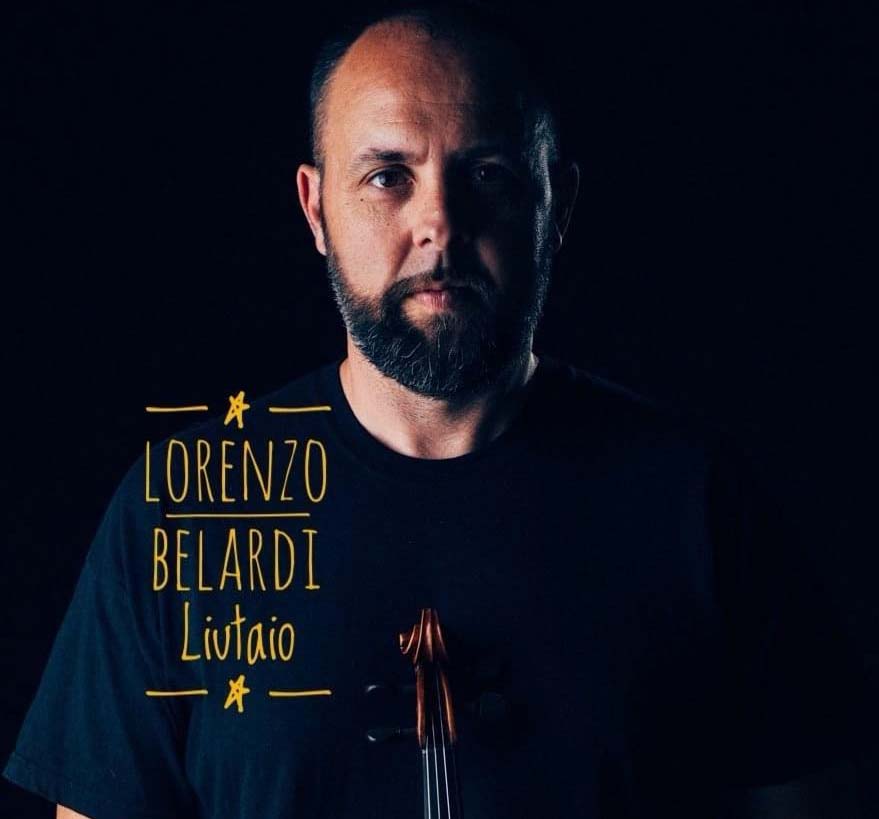 Lorenzo Belardi (Luitaio)