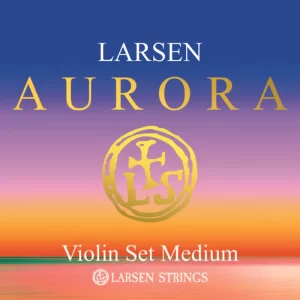 Aurora Larsen VN