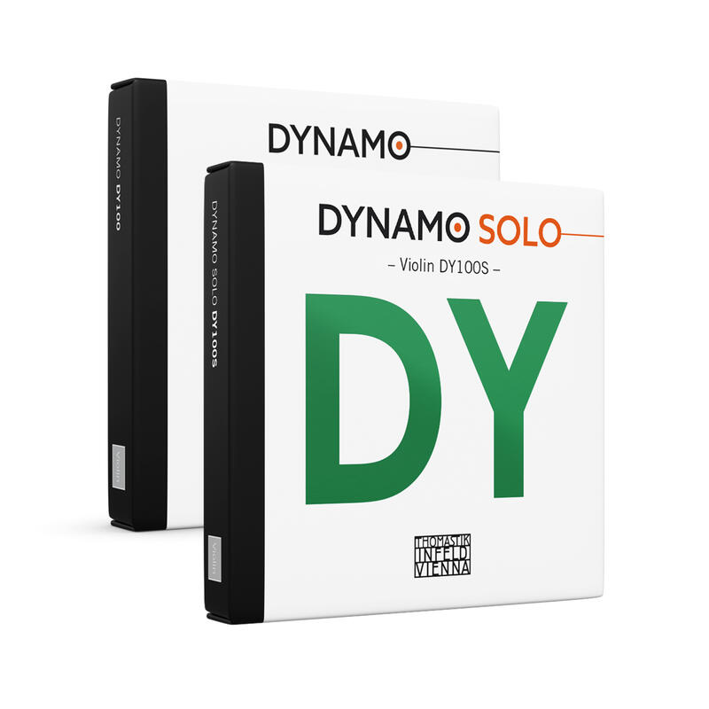 Dynamo Solo