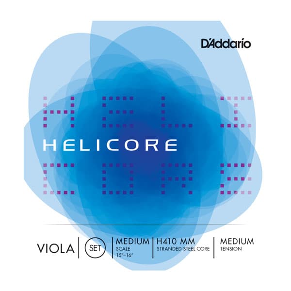 Helicore VA