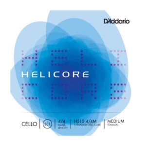 Helicore VC