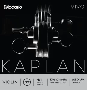 Kaplan Vivo VN
