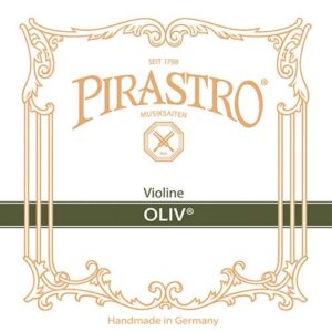 Pirastro Olive