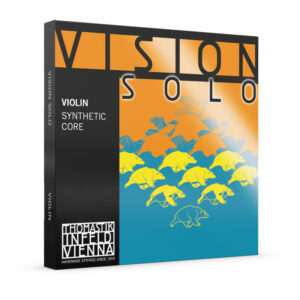 Vision Solo VN